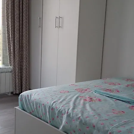 Welcome To My New София