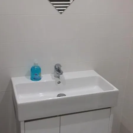 Welcome To My New Апартаменты *