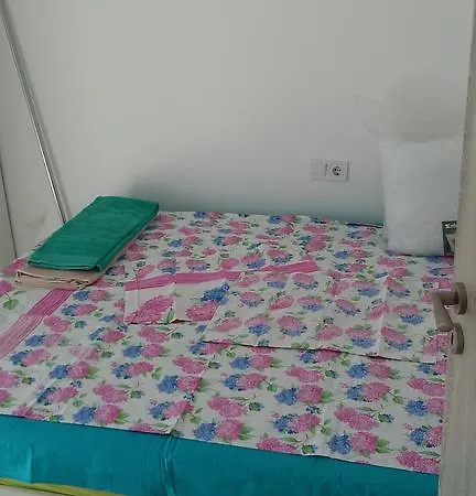Welcome To My New * Sofia