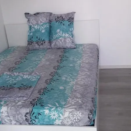Apartment Welcome To My New
