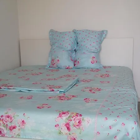 Welcome To My New Apartment *